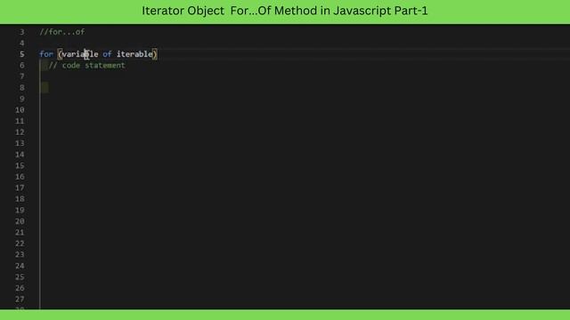 Part #11, Must Know JavaScript Series смотреть онлайн