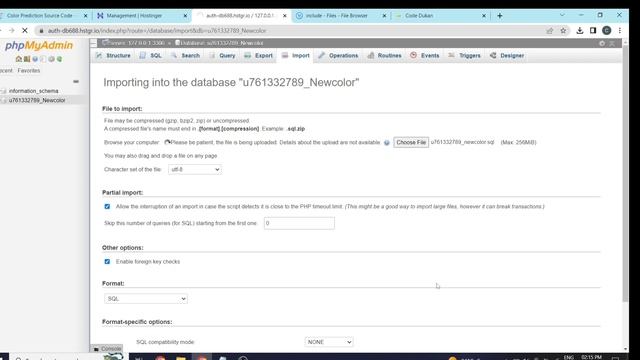 Color Prediction Game Kaise Banaye | Color Prediction Website Full Setup| Make Color Prediction Gam