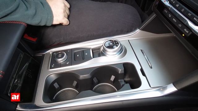 Ford Explorer 3.0 PHEV AWD ST Line | Review Y Prueba En Marcha