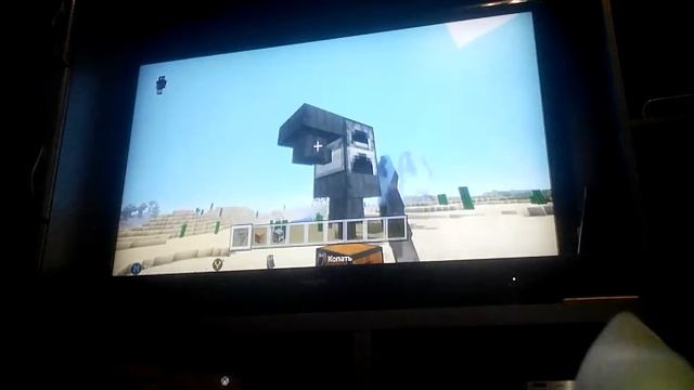 Механическая печка в майнкрафте смотреть онлайн