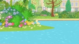 Daisy & Ollie - Five Little Ducks
