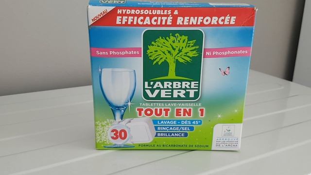 СЕКРЕТ Французской БАБУШКИ. ЛУЧШЕЕ средство для МЫТЬЯ ПОСУДЫ. смотреть онлайн