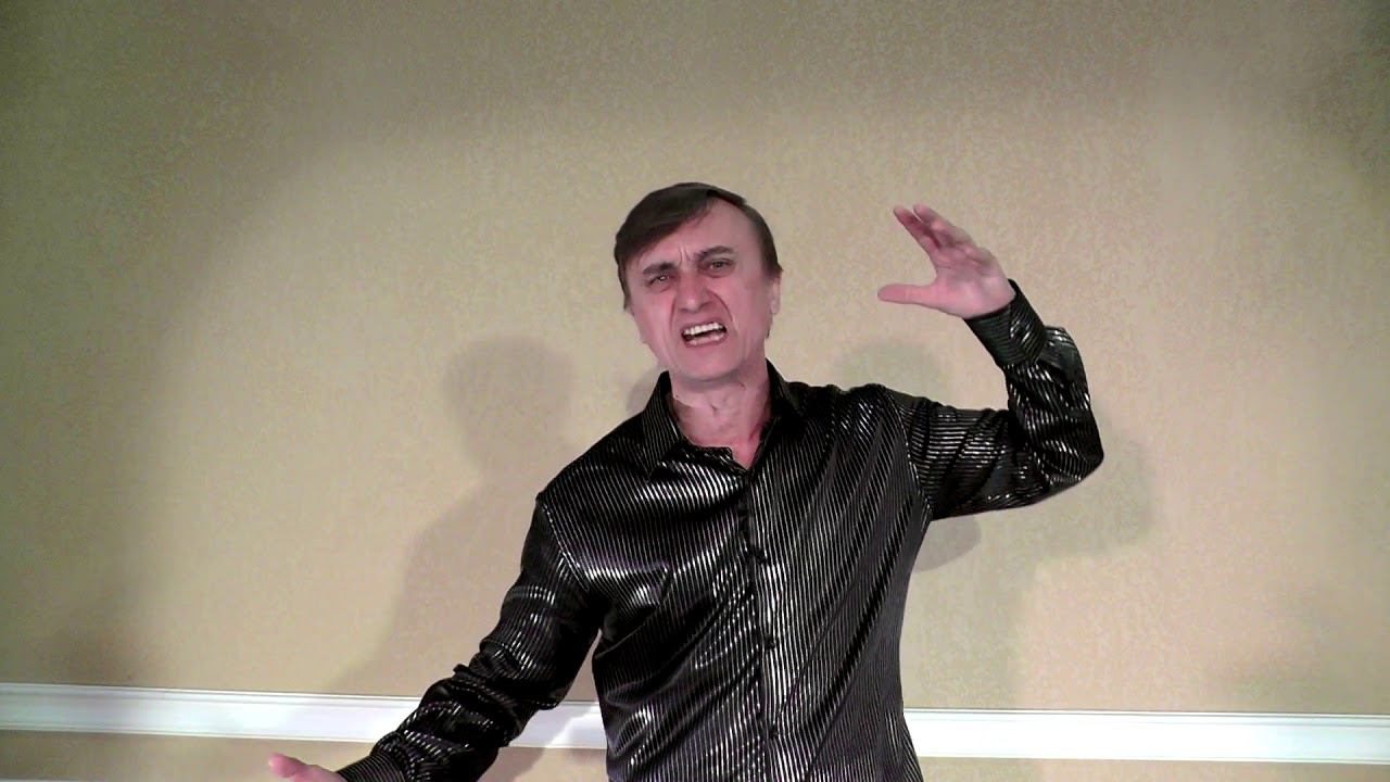 Александр Сергеевич Пушкин отрывок из поэмы "Руслан и Людмила" смотреть онлайн