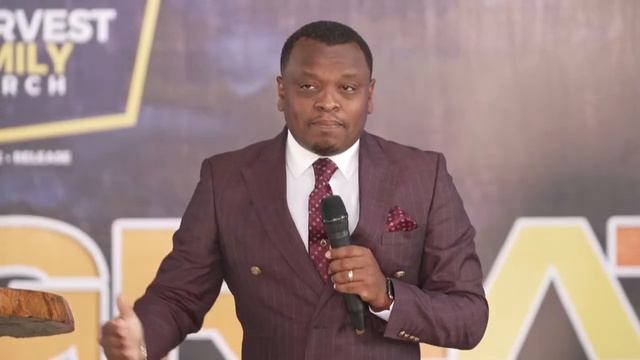 Divine Direction | Pastor Jimmy Macharia | Prosperity series смотреть онлайн