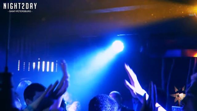 ВСЁ ХОРОШО на Бухарестской / 1 ГОД ЛЮБИМОМУ РЕСТОРАНУ / 07.10.2017