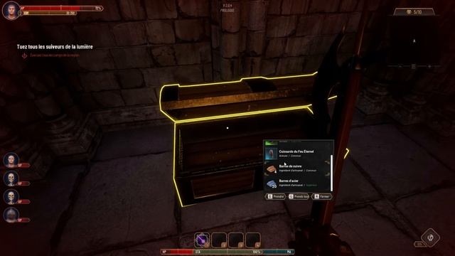 JE DIRIGE UNE ARMÉE DE MONSTRES ! (Monsters Domain #1/2) смотреть онлайн
