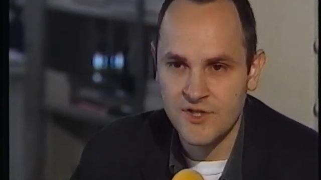 NDR 23.11.1989 Extra 3 Fragment смотреть онлайн