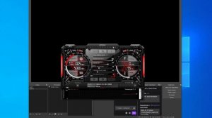 OBS НЕ ВИДИТ ИГРУ, ЧЕРНЫЙ ЭКРАН, НЕ ЗАХВАТЫВАЕТ ИСТОЧНИК