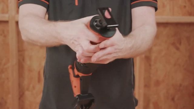 Scie Alternative Sans Fil | Evolution R150RCP-Li