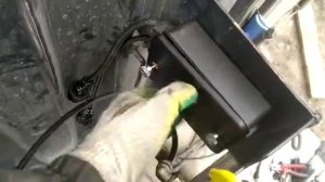 Делаем Подъемные оси на полуприцепах Тонар с принудительным подъемом с радио-пульта