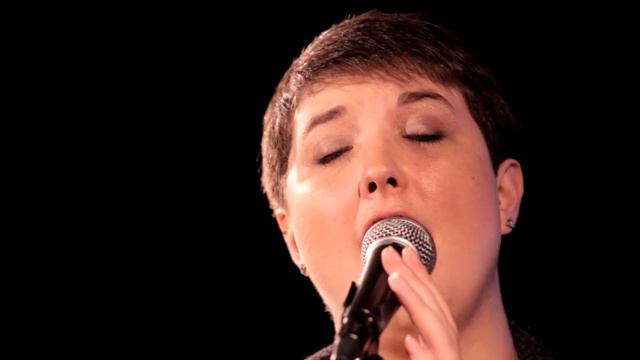 James Parkin with Eleanor Larkin - Amsterdam смотреть онлайн