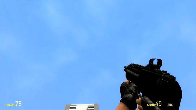 Garry's Mod Addon : "Air-to-surface Missile" [German/Deutsch] (Addon Vorstellung) смотреть онлайн