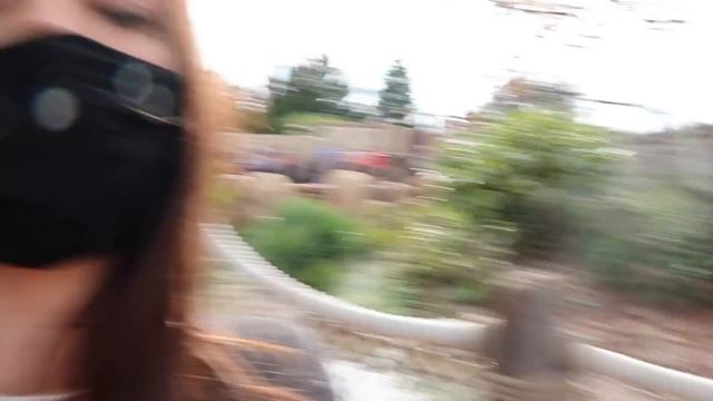 Orlando - Disneyland & Universal Studios смотреть онлайн