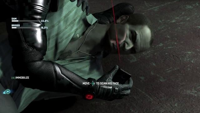 Sam Fisher: Master Spy смотреть онлайн