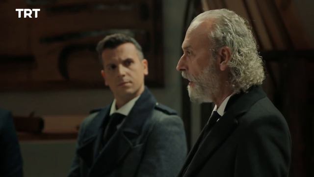 Payitaht Abdulhamid - Season 1 Episode 14 (English Subtitles)