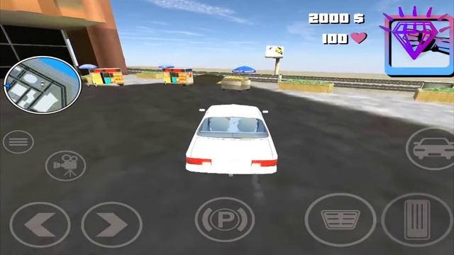 ТОП10 Игр с Открытым Миром Похожих На GTA 5 Для Android, iOS смотреть онлайн