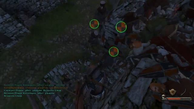 Mount&Blade Warband | 3 Серия | Попытки создать своё королевство смотреть онлайн