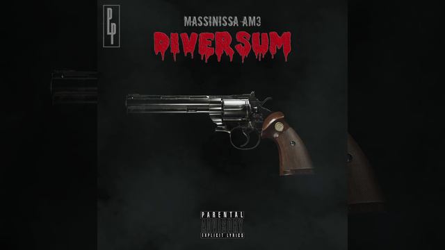 Massinissa AM3 - Diversum (Official Music Audio) смотреть онлайн
