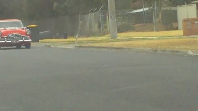 FORD falcon GT смотреть онлайн