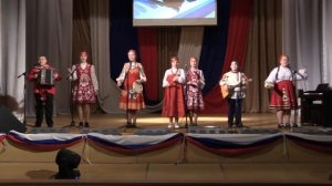 Песня Россия наша Родина. Поём всей Россией!!! (слова и музыка Алексей Леоненков)