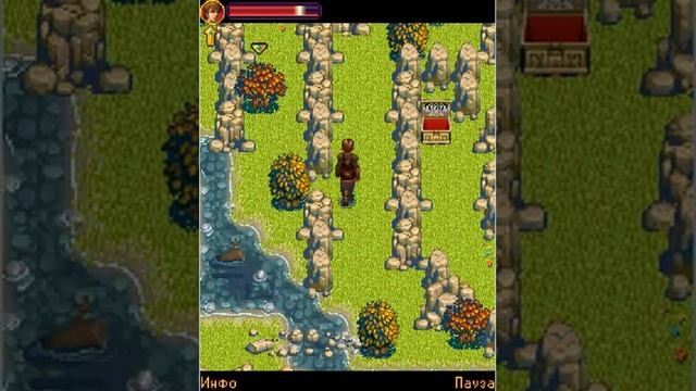 ПРОХОЖДЕНИЕ ХРОНИКИ НАРНИИ ПРИНЦ КАСПИАН(JAVA) ЧАСТЬ 10 смотреть онлайн