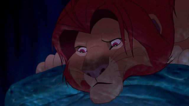 Король Лев 1994