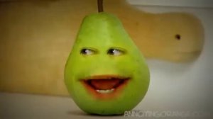 Annoying Orange -KITCHEN CARNAGE