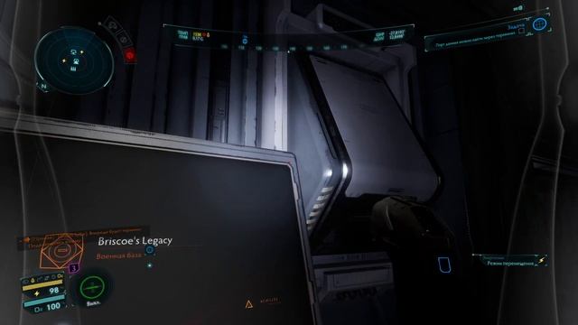 РЕЛИЗ Elite: Dangerous Odyssey! Прохождение вступительной миссии ? смотреть онлайн
