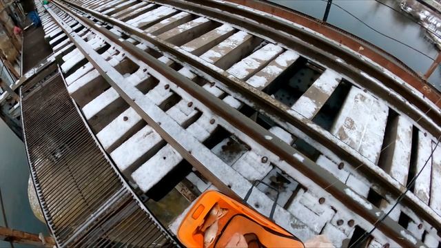 - 20 СНЕГ МОРОЗ а рыба так и ПРЕТ смотреть онлайн