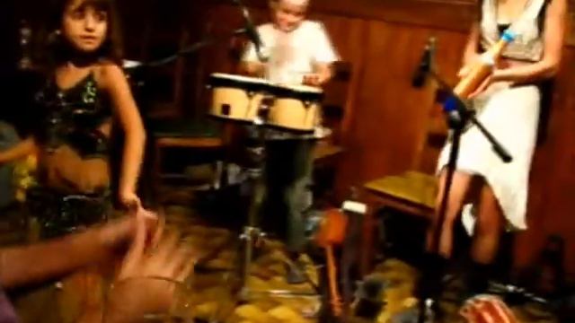 Самбатион SAMBATION "Guajira" смотреть онлайн