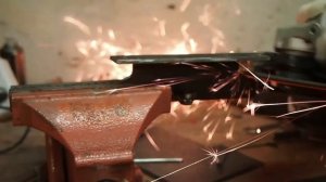 Поворотный столик на наждак (точило) своими руками