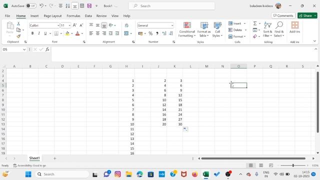 MS Excle Shortcuts Trick || Excel me command kaise de #excle #excelformula #exceltips #msoffice смотреть онлайн