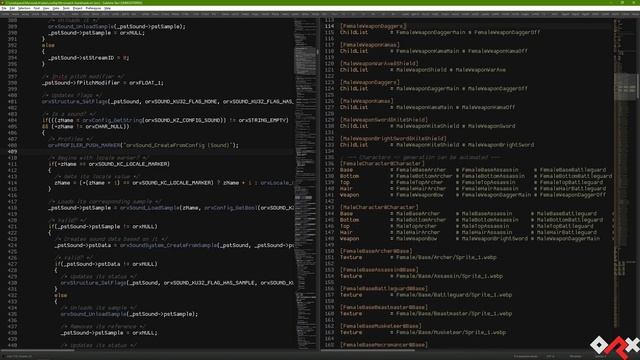 Orx Live Session #1: How to start a new project + Q&A смотреть онлайн