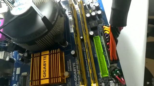 demonstração e teste g31m-es2l смотреть онлайн