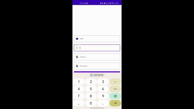 Expense Tracker - Sprint Review 2 смотреть онлайн