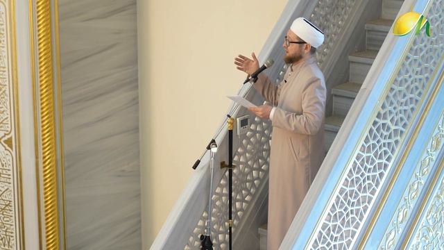 Поучительные истории из жизни Авраама I Ильдар Аляутдинов смотреть онлайн