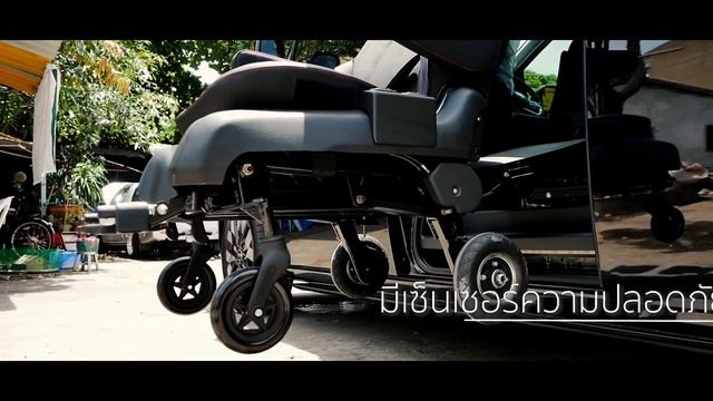 Review #Hyundai Staria Premium #เบาะวีลแชร์ #เบาะวีไอพี @scdautoseats 0819196359 смотреть онлайн