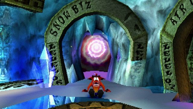 [TAS] [Restored Audio] PSX Crash Bandicoot 2: Cortex Strikes Back "item glitch" by pirohiko in 11.. смотреть онлайн