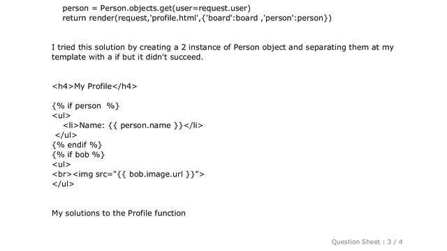 Django : Django The 'image' attribute has no file associated with it смотреть онлайн
