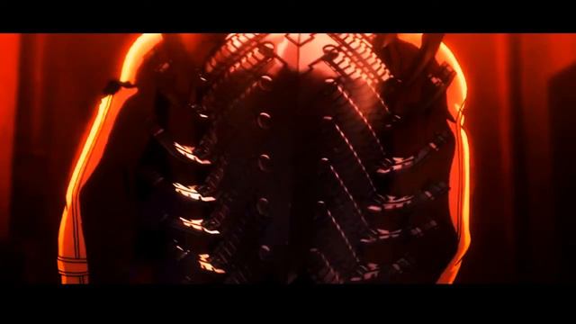 No Guns Life「AMV」Castle смотреть онлайн
