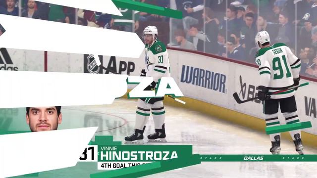 NHL 23 PS5 смотреть онлайн