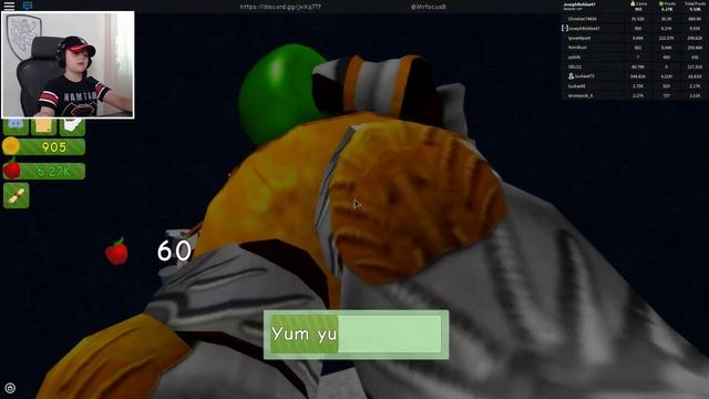 2 NEW CODES | Fruit Collecting Simulator Roblox смотреть онлайн