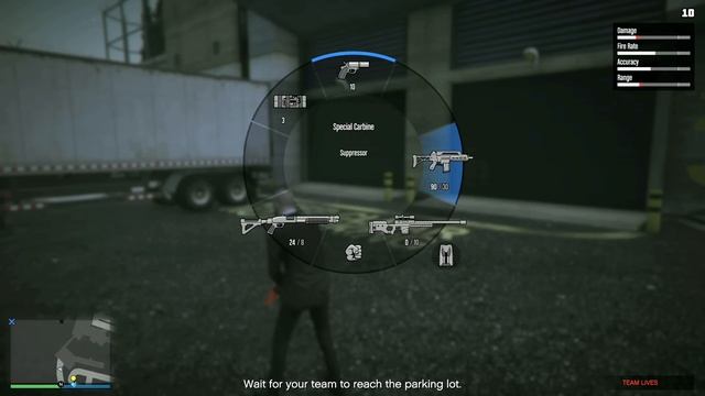 PRIMUL HEIST CU BEBE MOISE! • GTA 5 ONLINE! смотреть онлайн