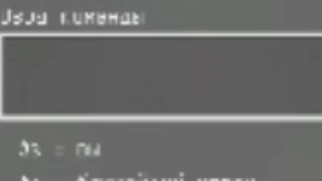 Как сделать надпись на экране? смотреть онлайн