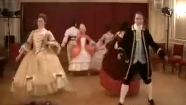 Mr. Beveridge's Maggot смотреть онлайн