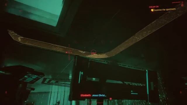 CyberPunk 2077 - Fender Bender Special - Part 18 смотреть онлайн