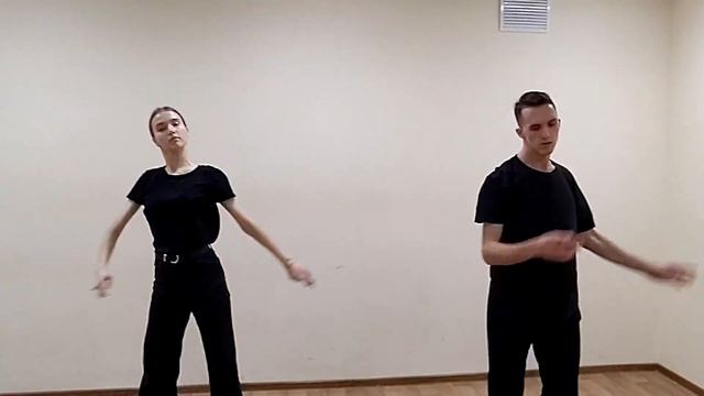 polnalyubvi — Источник (Choreography) смотреть онлайн