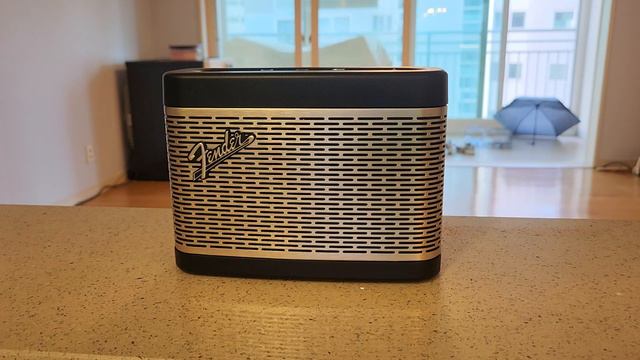 집안일 하면서 Fender Newport 2 음향 테스트하기 및 단점 смотреть онлайн