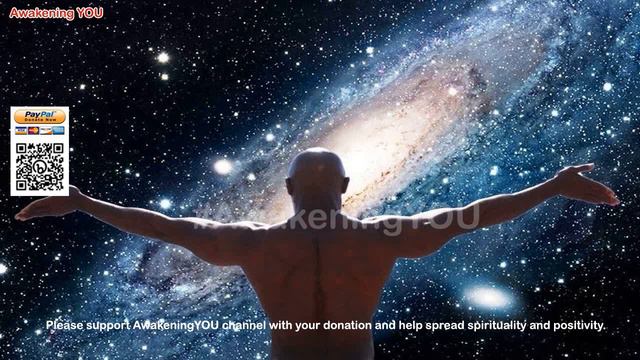 The Path Of Ascension by Archangel Michael | Awakening YOU смотреть онлайн