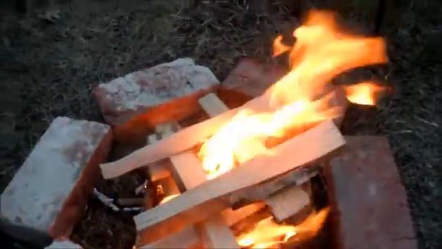 [Тип костра #2] Колодец смотреть онлайн